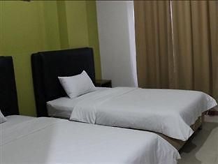 Fujita Papua Hotel Маноквари Экстерьер фото