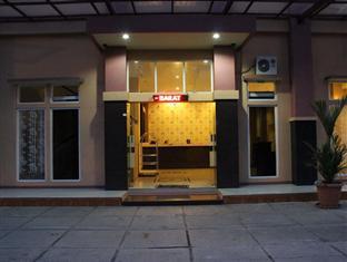 Fujita Papua Hotel Маноквари Экстерьер фото