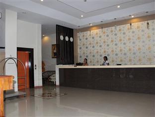 Fujita Papua Hotel Маноквари Экстерьер фото